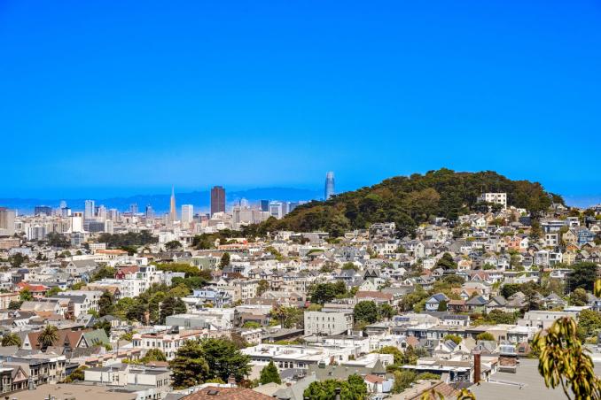 Property Thumbnail: View photo looking down town.