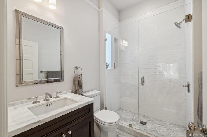Property Thumbnail: Bathroom with glass shower