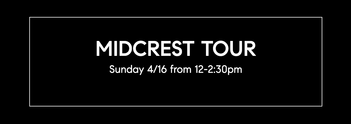 Tour info for 156 Midcrest