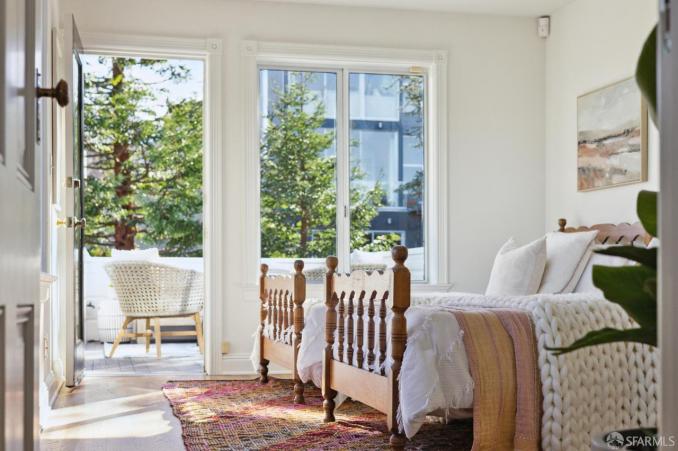 Property Thumbnail: Close up of doors looking out onto patio.