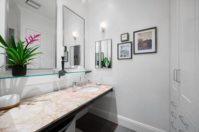 Property Thumbnail: Bathroom has large vanity area.