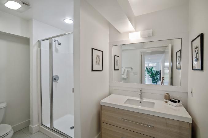 Property Thumbnail: Lower level bathroom with shower