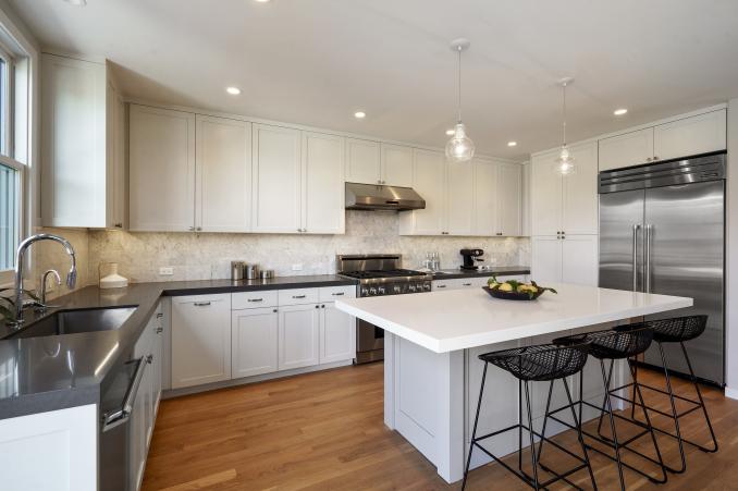 Property Thumbnail: View of the kitchen