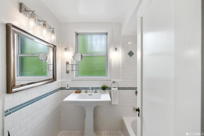 Property Thumbnail: View of a bathroom at 78 Wawona Street