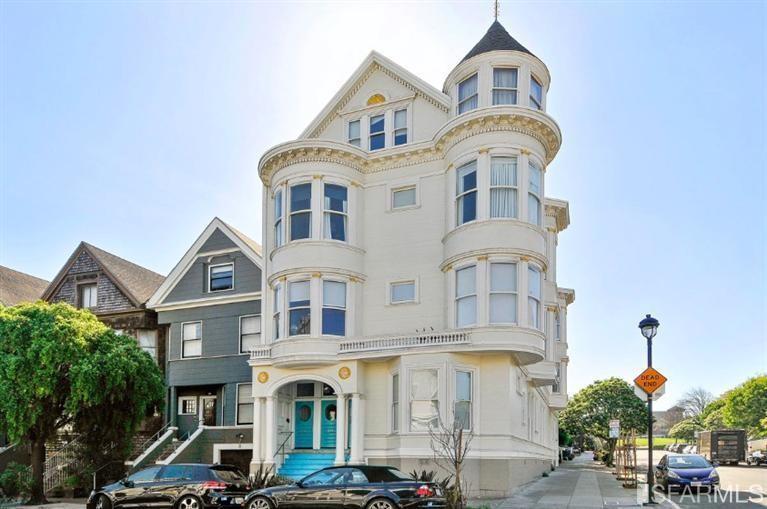 595-Waller-Street-1.jpg #1