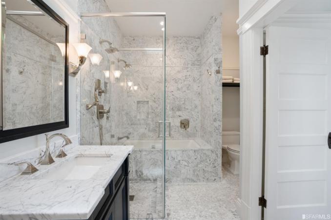 Property Thumbnail: Bathroom with a shower and bath tub